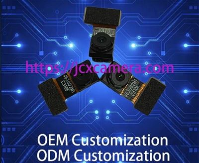 GC02M1 2MP MIPI fix fókuszú kameramodul