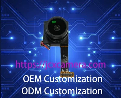GC4336 4MP MIPI fix fókuszú kameramodul