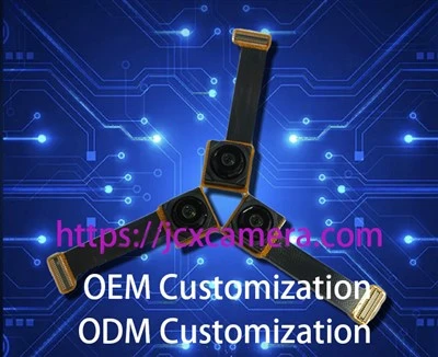 IMX{0}}MP MIPI fix fókuszú Sony kameramodul