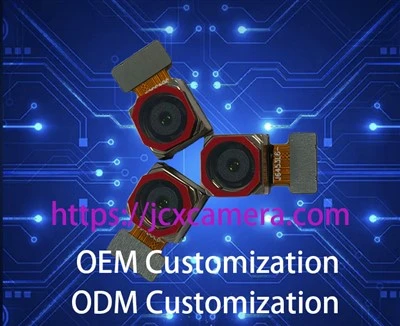 S5K3L6 13MP MIPI automatikus élességállítású kameramodul